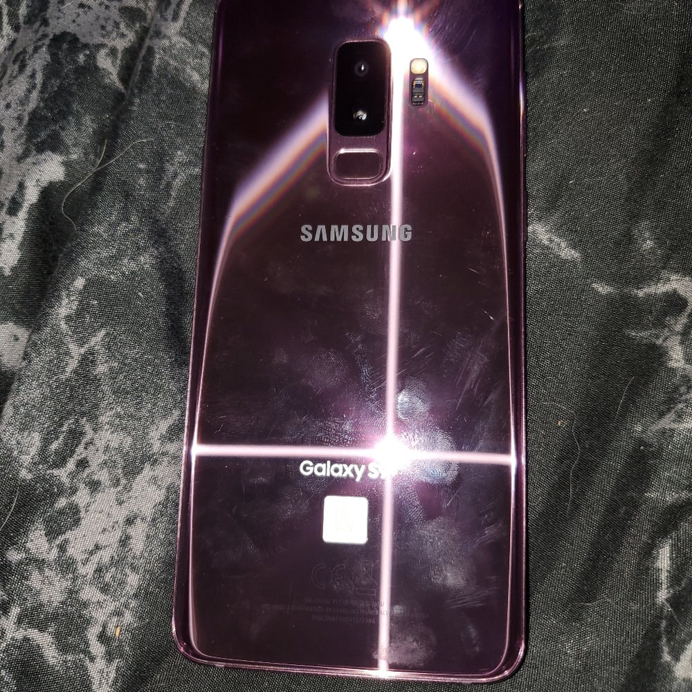 Samsung S9+